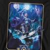 Dungeons & Dragons Unisex Adult 2024 Cleric Key Art Sweatshirt