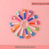 Funny Birthday Party Glasses & Baby Hats - Perfect Photo Props & Cake Decoration