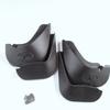 Auto parts High quality Mudguards  for JAC S5  OEM number- J6W115F