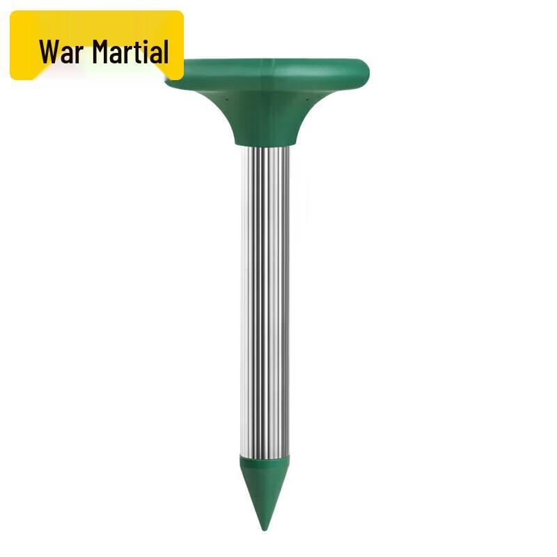 Zhanwu Outdoor Pest & Animal Control Solutions