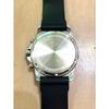 Used Bulova Marine Star Chronograph Belt cracked