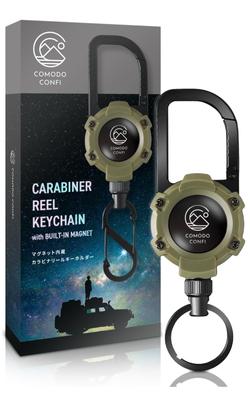 Κατασκήνωση και πεζοπορία – Γάντζοι