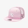 New Era Mlb New York Yankees Snapback Roz 14669775