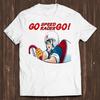 Go Speed Racer T Shirt Retro Comic Anime Fresh Prince Cool Gift Tee C301