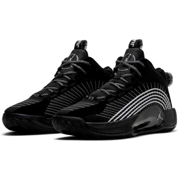 Jordan Jumpman 2021 Black CQ4229-001