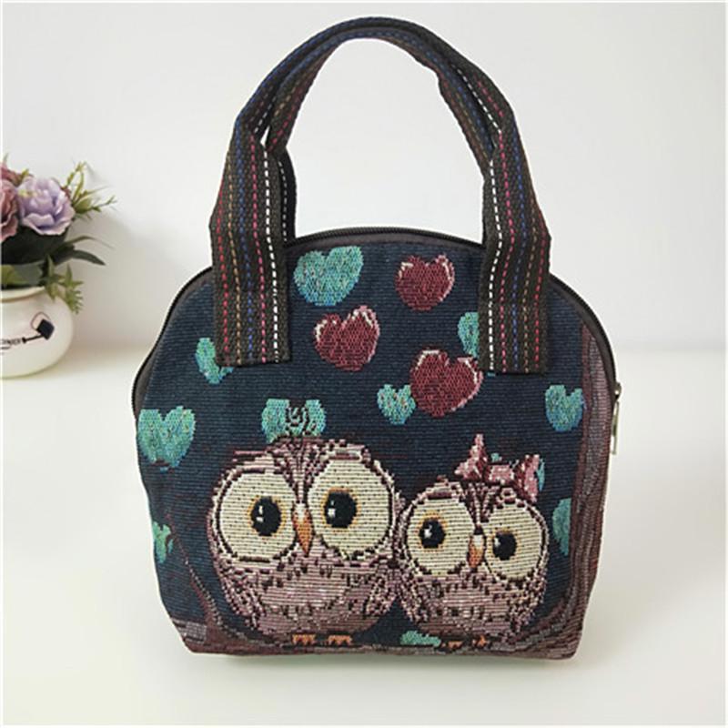 2025 Ethnic Style Embroidered Shell-Shaped Canvas Handbag: Cell Phone, Coin, and Shopping Bag