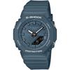 Special CASIO Small Blue Analog Digital Watch Price! G-SHOCK GMA-P2100BA-2AJF (Turquoise) Women's