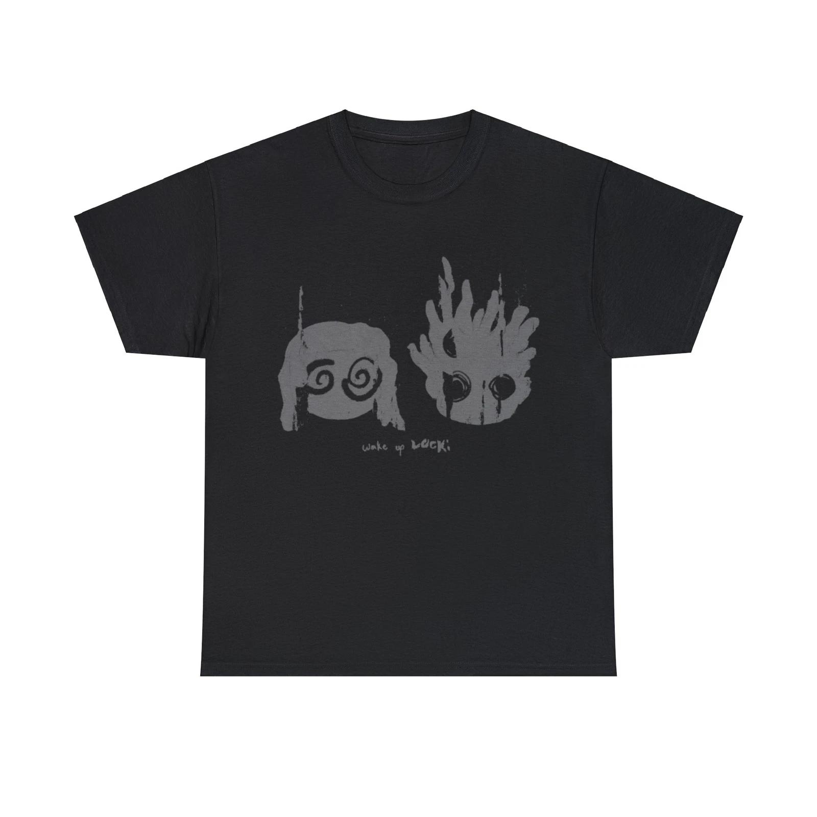 Lucki - Awaken T-shirt - Wake Up Lucki Merch XXL
