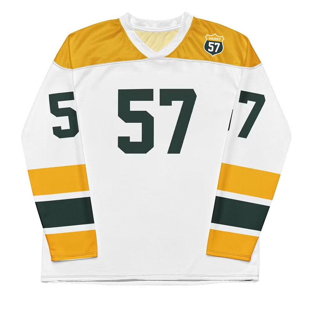 

HarryStyle 57 Kiss All The Time. Disco, Occasionally Jersey Loose Long Sleeve V-neck Casual Men/Women Tees Unisex Streetwear Top 6XL