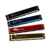 Harmonica trémolo Guoguang 24 trous en do pour débutants et étudiants