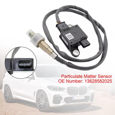Diesel Exhaust Particulate Sensor 13628582025 For BMW 8er G14 G15 X3 X5 X6 X7 B57