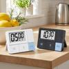 Visual Display Magnetic Digital Timer Self Discipline Countdown Timer Electronic Stopwatch  Yoga