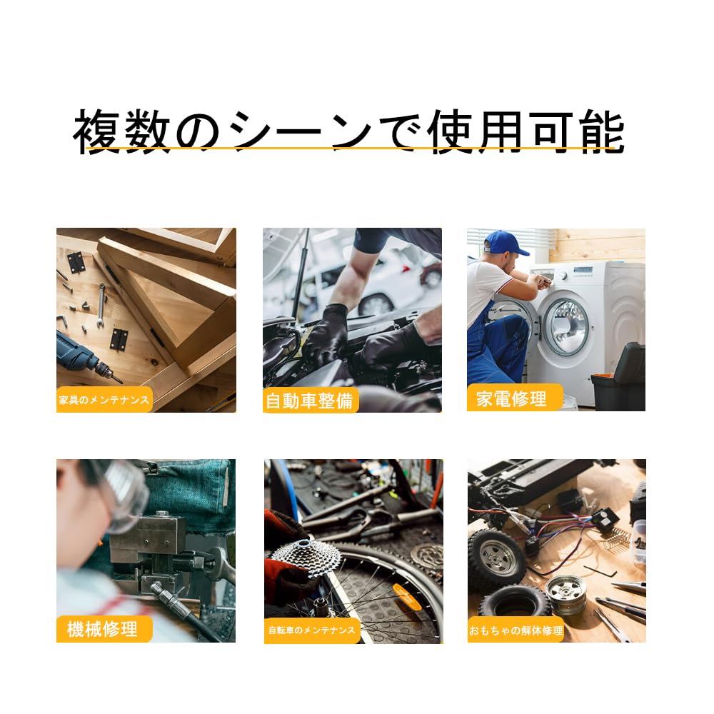 Adjustable Mini Monkey Maximum Opening Width with for Repair Water Supply Air Conditioning and Building Hardware Total Length 150mm Wrench, 22mm,