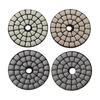 2Inch Wet Dry Sanding Pads for Polishing Marble and For Granite Stones