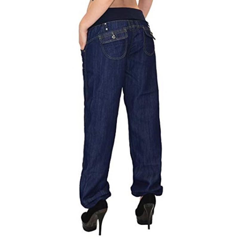 plus size pants with pockets