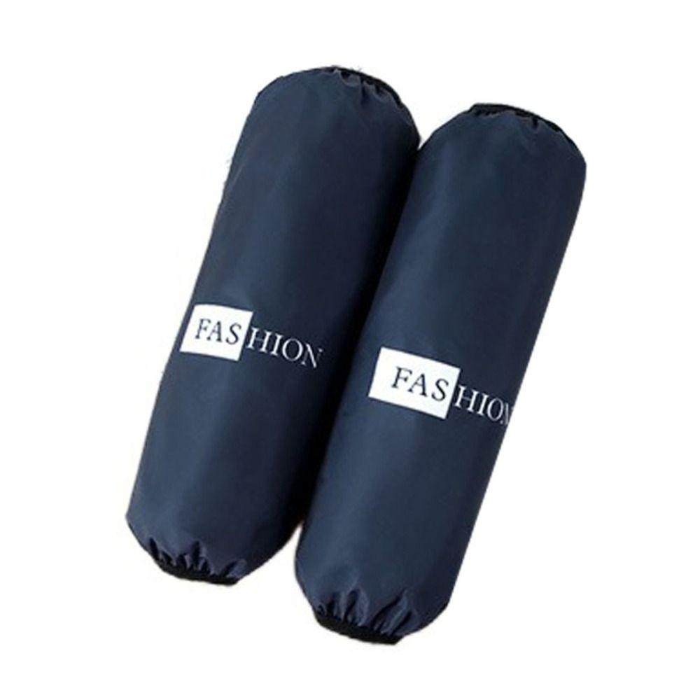 

Толстые водонепроницаемые нарукавники Защита манжет Маслостойкие нарукавники Чистящие нарукавники Кухня синий