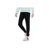 Under Armour Training Fleece Joggers Women Black 1356416-001