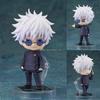 Jujutsu Kaisen Q Posket 2205# Figurine Gojo, Itadori & Geto de Liceu