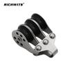 Stainless Steel Nylon Pulley Block for Yacht and Sailboat Rope