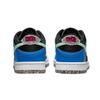 Nike Dunk Low SE GS Siyah Açık Fotoğraf Mavisi Nane Köpüğü Çocuk Spor Ayakkabıları Aktif-Pembe DR0165-001