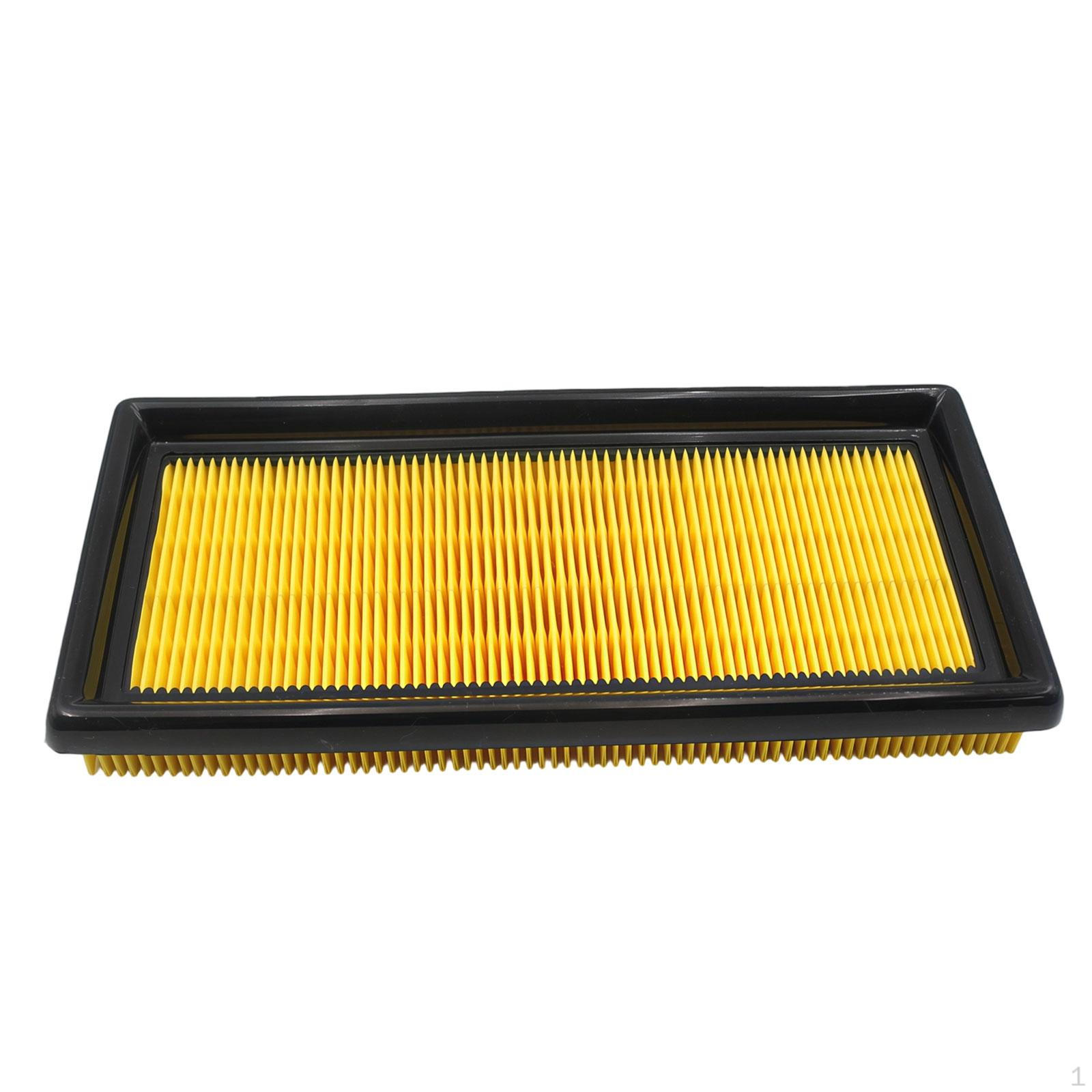 

Motorcycle Air Filter Easy to Install for Bajaj Pulsar NS200 200 NS 121314 Yellow жёлтый