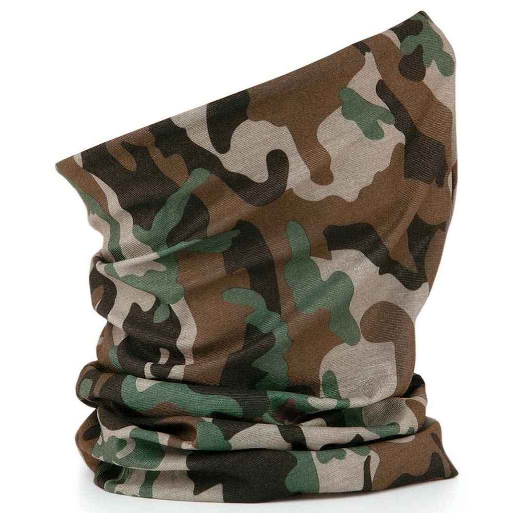Beechfield Unisex Volwassen Bandana