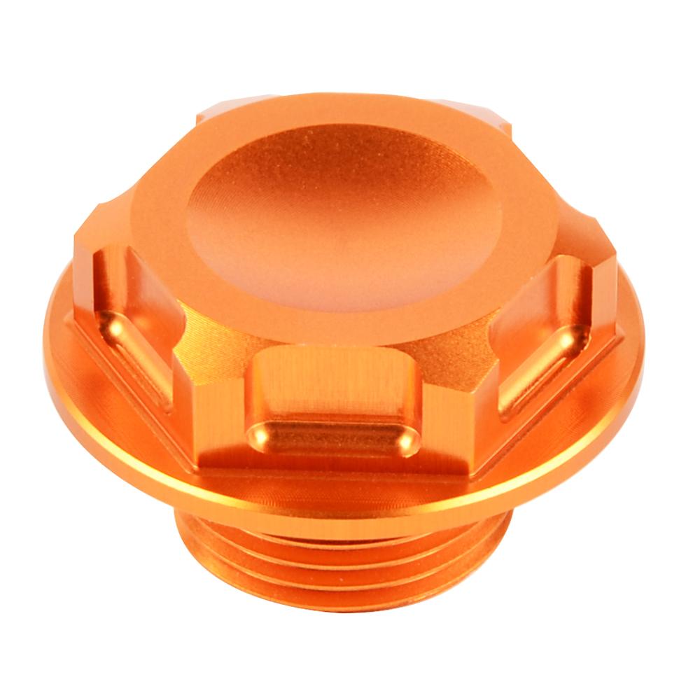 NICECNC For KTM EXC 300 EXCF 350 SX 125 SXF 450 XCW 500 XC 300 XCF 690 ENDURO 2004- FREERIDE 350 Steering Stem Nut Screw