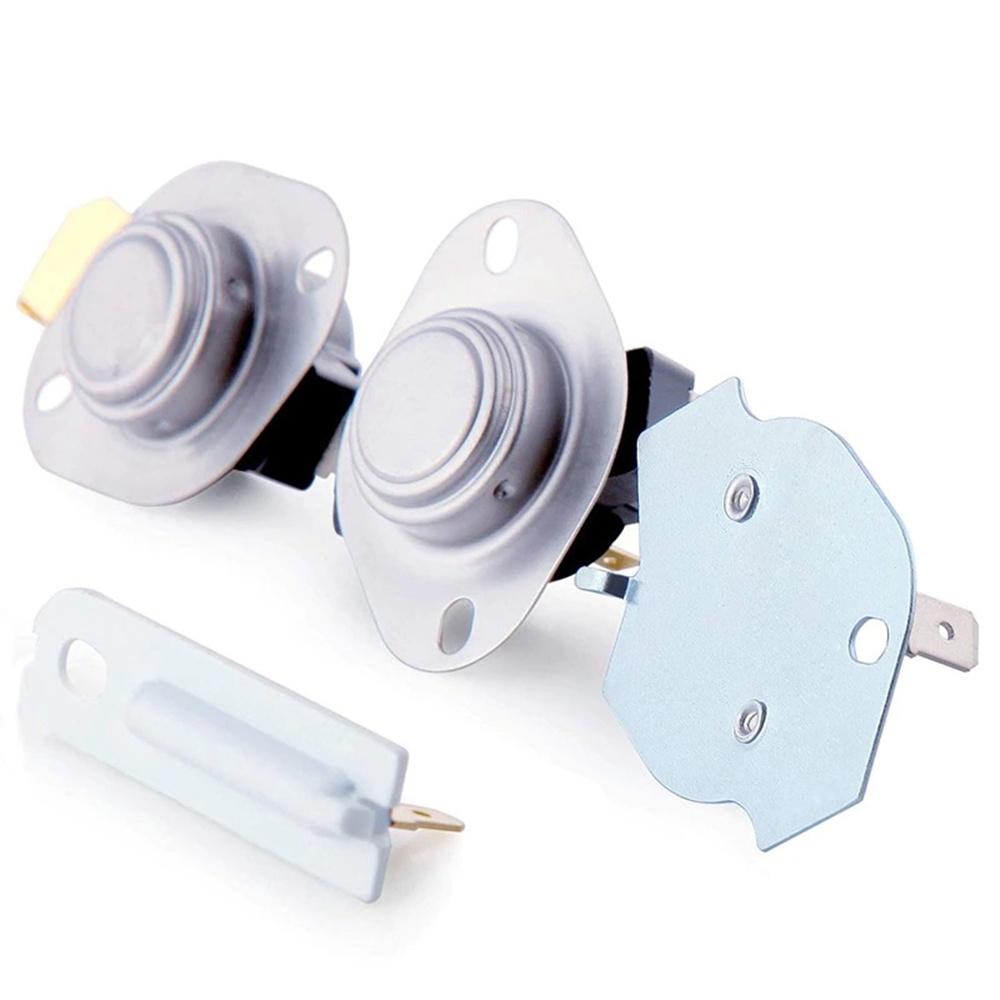 

New 3387134,3977767,3977393,3392519 Dryer Thermostat Fuse