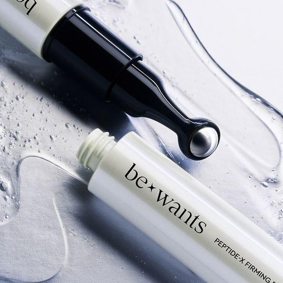 Bewants Peptide X Firming Eye Serum Stick Refill Promotion (+NungNungi Keyring & Amulet Gift)