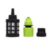 Cordless Pressure Washer, Portable Handheld Power Washer with 15000mAh Battery, 6 in 1 Nozzle, 16.4FT Hose, for Car