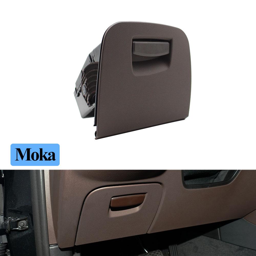 LHD Car Driver's Seat Toolbox Storage Glove Switch Box For BMW 5 Series G30 G31 6GT G32 525i 530i 540i 530d 630i 51456997929