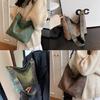 2023 NEW Vintage Shoulder Bag Casual Crossbody Bag for Women Girl Bucket Bag