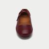 Thommcan Women S Comfort Driving Mary Jane Seattle 01 8tmSe15S4m Burgundy