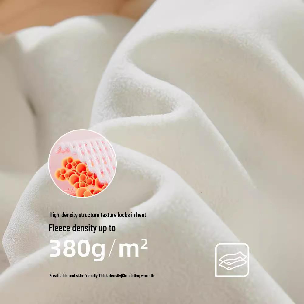 Unisex Windproof Fleece Pullover Jacket: Thick, Warm, and Insulated for Autumn and Winter Sports