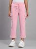 Girl Lower Pink