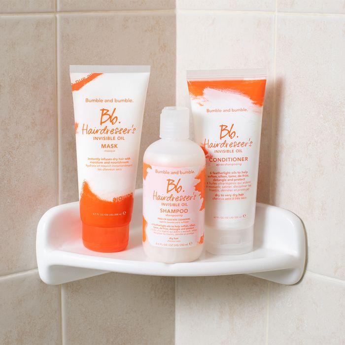 Eau de toilette Bumble &amp; Bumble INVISIBLE OIL conditioner 200 ml Mixte