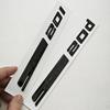 Adesivo Logo Auto 3D in ABS SDrive 20d 20i Emblema Portellone Posteriore Emblema Parafango Laterale Decalcomania Per BMW X1 F48 X2 F39 X3 F25 Z4 Accessori uo2