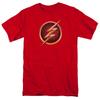 The Flash TV Series "Chest Logo" S S S S S T- Children's T-shirt or Sleeveless Tank - To 6X