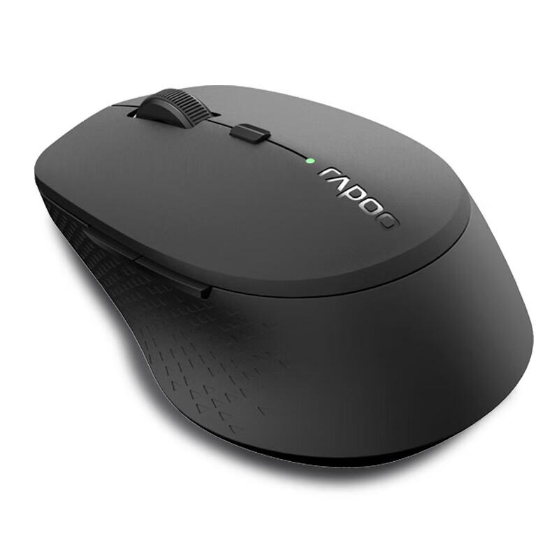 Rapoo M300G Wireless Bluetooth Multi-mode Mouse