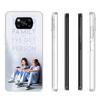 Greys Anatomy Person Phnoe Case for Xiaomi Poco X5 X6 X7 Pro X4 Gt F7 Ultra M8 M7 Redmi 15C 15 13C 13 12C 12 Unique Cover Coque