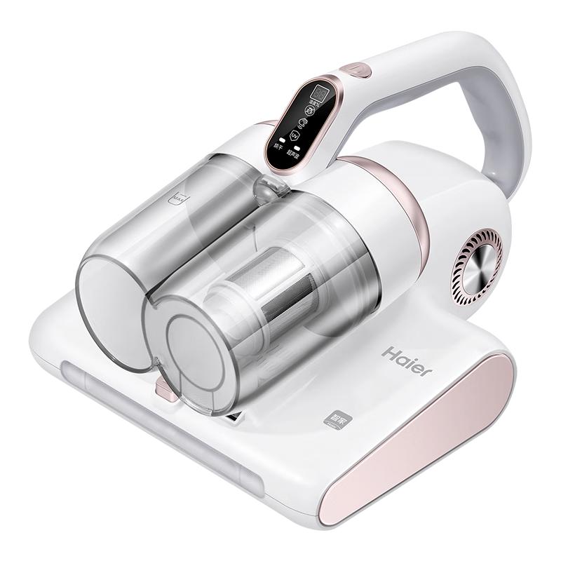 Haier UV Mite Removal Vacuum Cleaner CN plug (adapter included)
