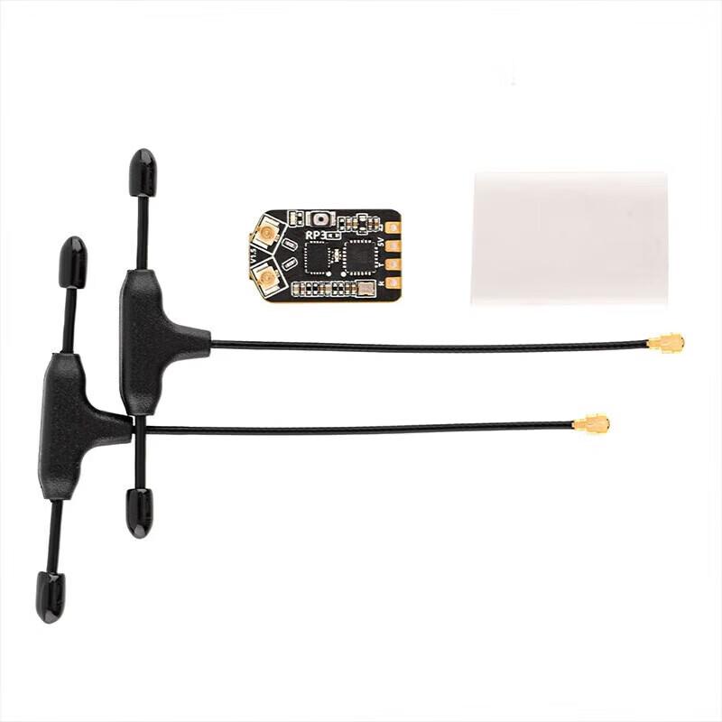 RadioMaster ELRS RP3 2.4GHz Dual Antenna FPV Receiver