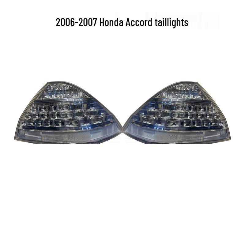 Compatible Rear Tail, Reversing, and Brake Lights for Honda and Acura Models