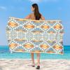 League Envoy Sports Beach & Bath Towel