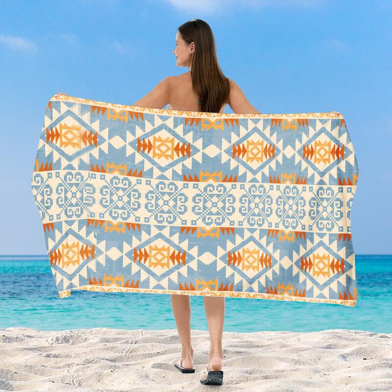 

League Envoy Sports Beach & Bath Towel