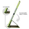 Üç katlanır tablet kılıfı iPad için 10.2 inç 7th 8th için 9.7 Hava 3 2 Air4 10.9 inç PU Deri Akıllı Kapak Otomatik Uyandırma Kabuk ipad pro 11 12.9 2020
