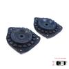 BSP1288-1 2 Pcs Front Axle Suspension Top Strut Mounting For Nissan Qashqai J10 Micra K14 Renault Clio Scenic Megane MK3 Talisman Fluence 543200001R
