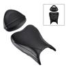 Front&Rear Raider Passenger Cushion Kit Black2 For Suzuki Gsx1300R 2022-2024