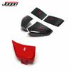 5PCS Car Steering Wheel Volumen Button Control Switch With Z Button Cover Trim For Corvette C8 Stingray Z06 Coupe Z07 -2024