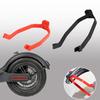Rear Mudguard Support Mount for Daily Ride Service Task, Dense Support Part with Two-Hole Top Mount and 2 Screws